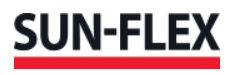 SUN-FLEX Logo