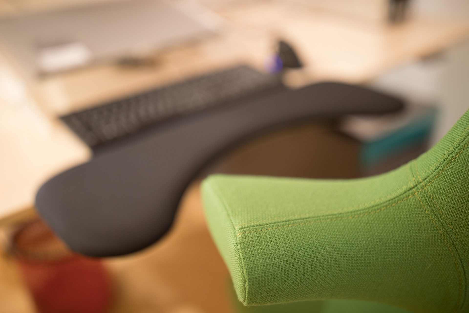 sitz-art Probesitzen