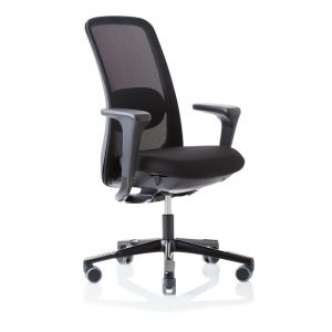 HÅG SoFi 7500 Mesh Black