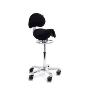 Amazone Balance mit Lendenstütze Office