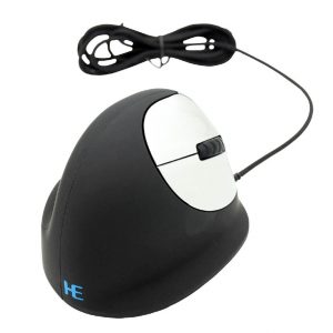 HE Ergo Vertical Mouse (medium)