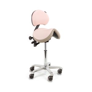 Jumper mit Lendenstütze