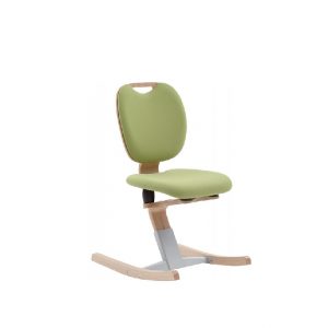 Moizi 6 - Rückenpolsterung