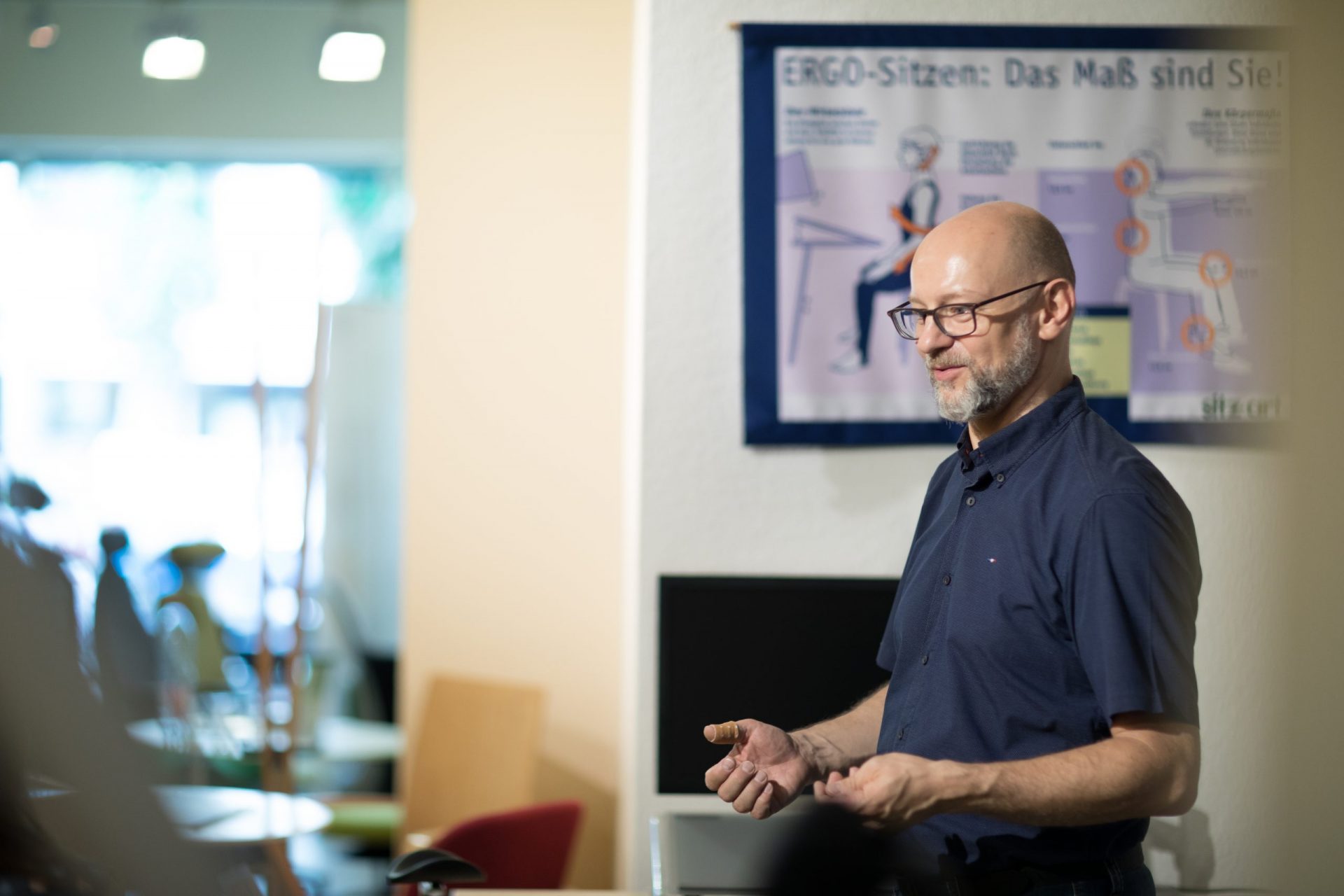 sitz-art Kompetente Beratung