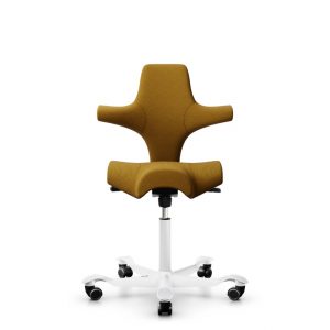 Capisco 8106 RE-WOOL