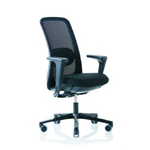 HÅG SoFi 7500 Mesh Xtreme Schwarz