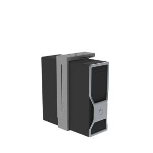 Linear CPU-Halter