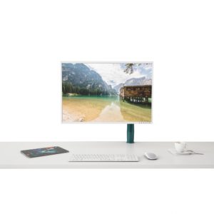 SPACEARM Einzel Monitorarm