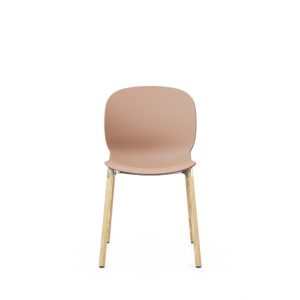 RBM Noor 6080 without upholstery - Coral