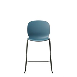 RBM Noor UP without upholstery - Teal Blue