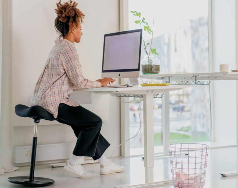 Variér Move - Unbegrenzte Bewegungsfreiheit