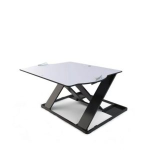 Sitz-Steh Tisch Oploft