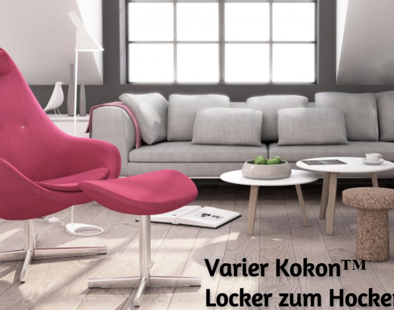 sitz-art® Kokon