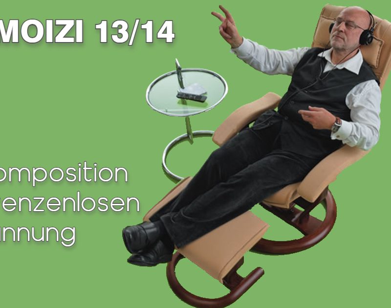 sitz-art® MOIZI 13_14