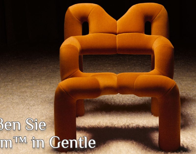 Ekstrem™ in Gentle