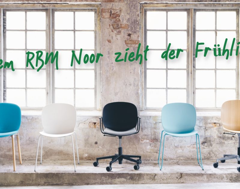 RBM Noor - Lass die Sonne rein sitz-art®