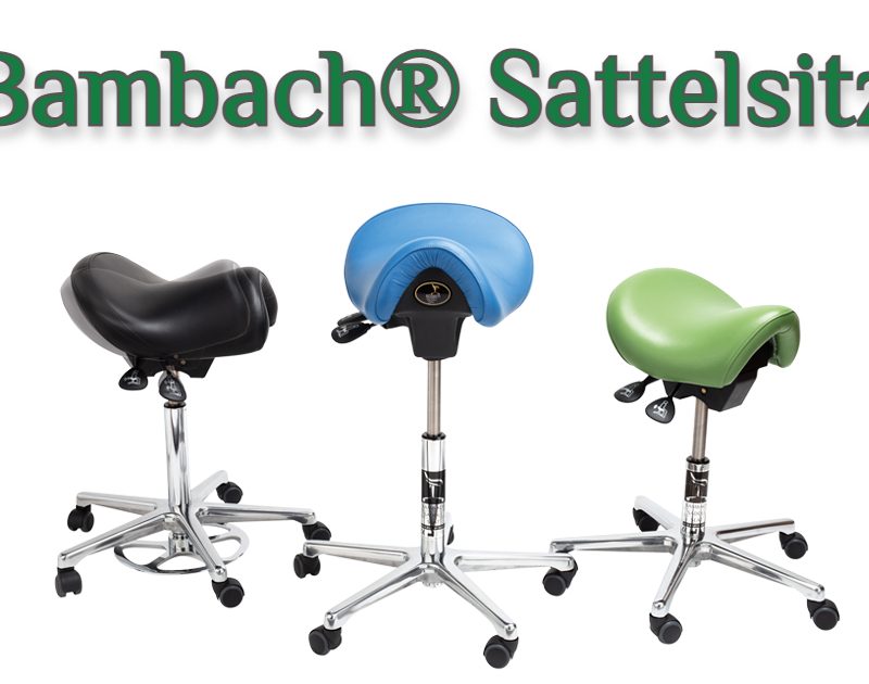 Bambach® Sattelsitze