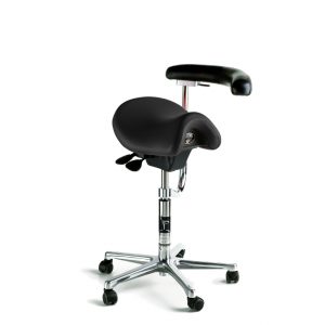 Bambach® mit Armlehne