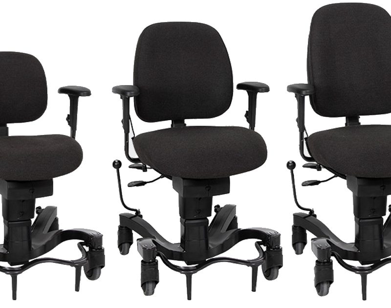 Vela Tango 700 & 700E - sitz-art® berlin