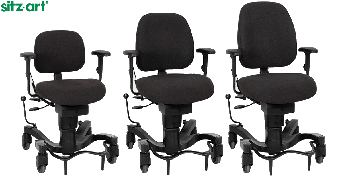 Vela Tango 700 & 700E - sitz-art® berlin