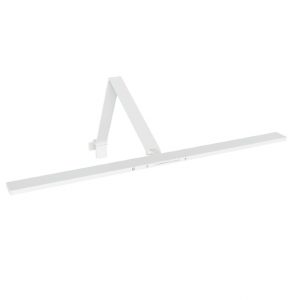 LYKKE LED-Licht Trennwand