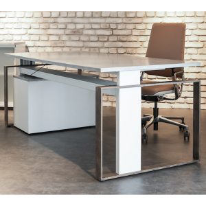 iMOVE-F Schreibtisch