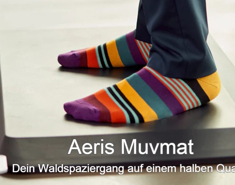 Aeris Muvmat sitz·art Berlin