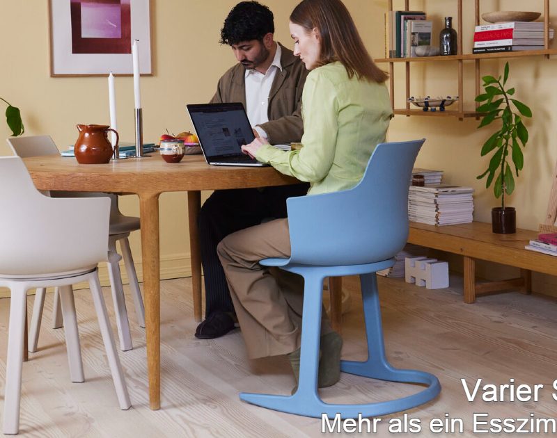 Varier Social® sitz·art Berlin