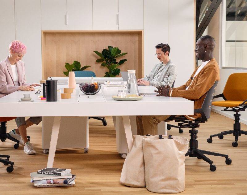 Aeris Numo Task - sitz·art Berlin