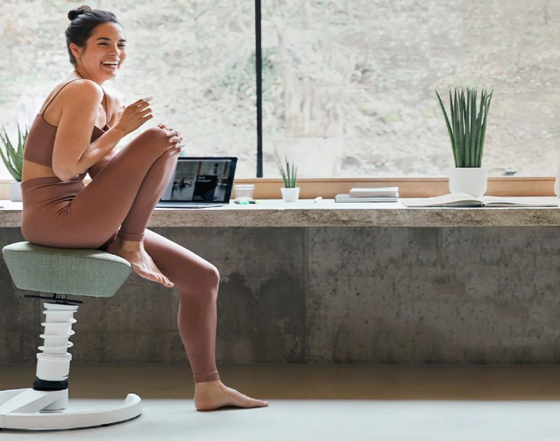 Aeris Swopper sitz·art