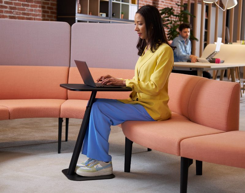 sitz·art Berlin Bento Laptoptisch