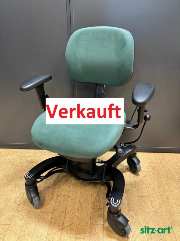 VELA Tango 700E Angebot Aussteller 1