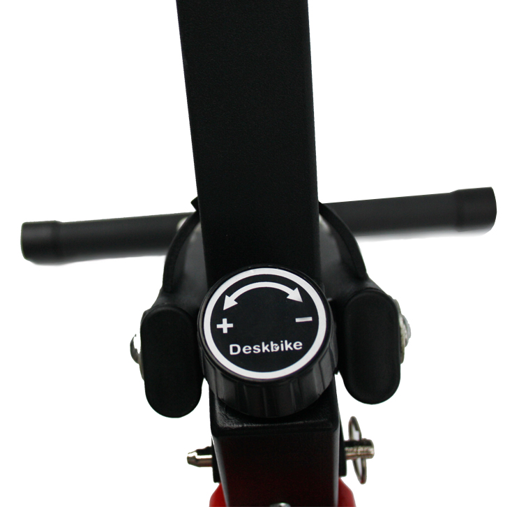 DeskBike Worktrainer – Bild 4
