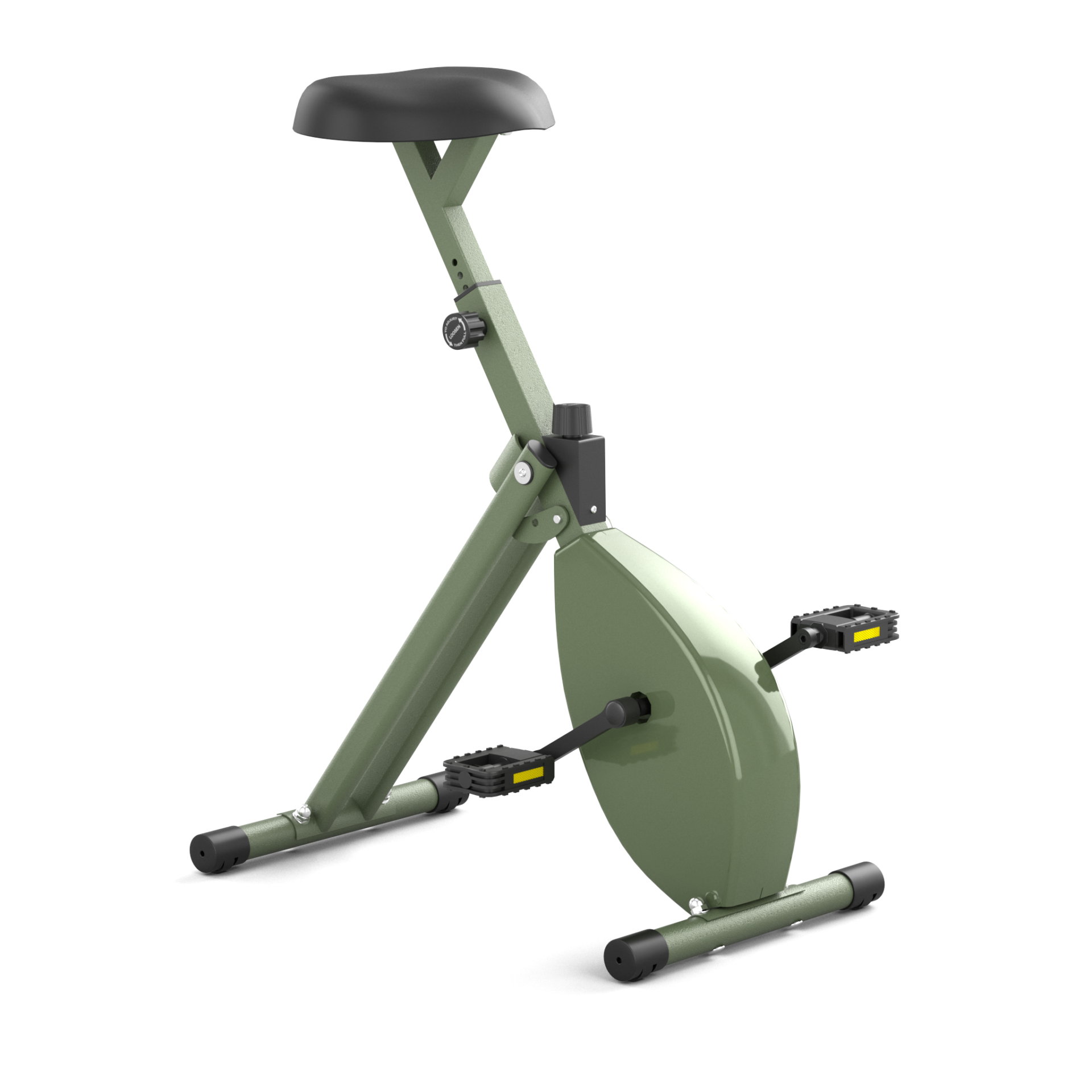 DeskBike Worktrainer – Bild 2
