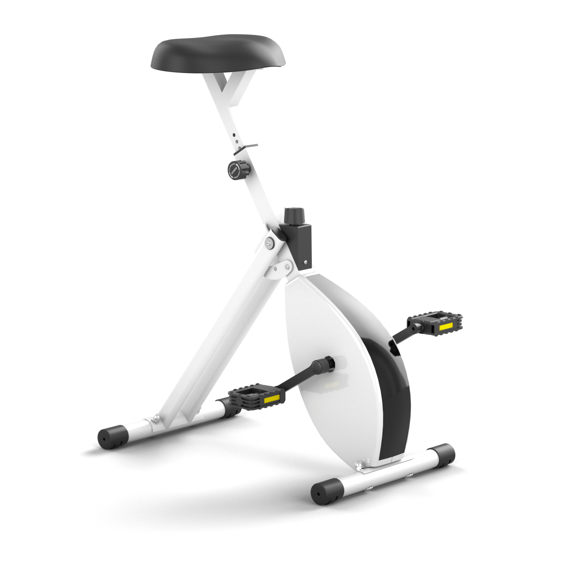 DeskBike Worktrainer – Bild 3