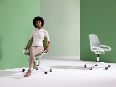 Aeris Numo Task sitz·art Berlin